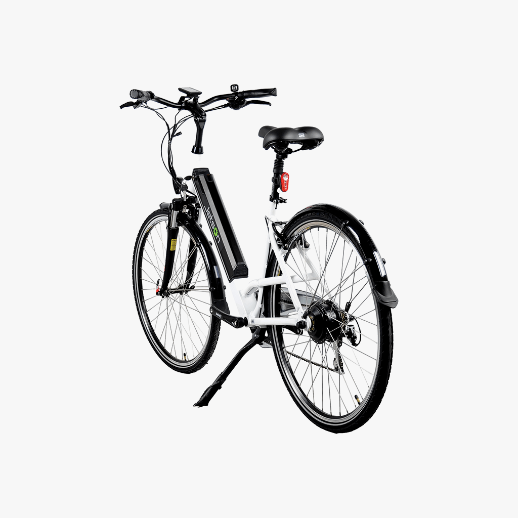 Jetson Cruiser Electric Bike for Sale