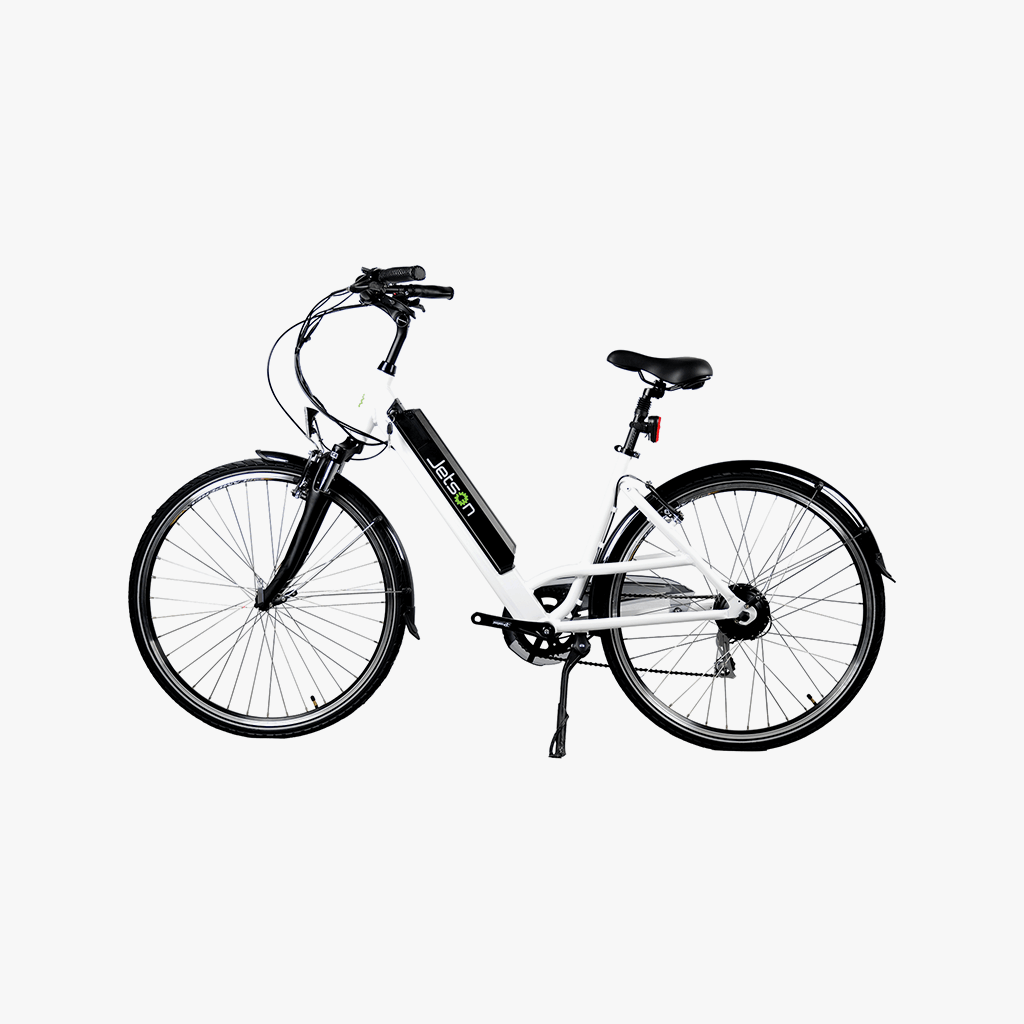 Jetson Cruiser Electric Bike for Sale