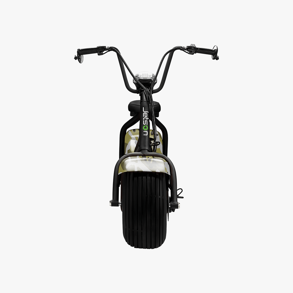 Fatboy electric shop