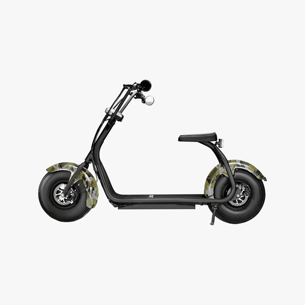 Fatboy best sale electric bike