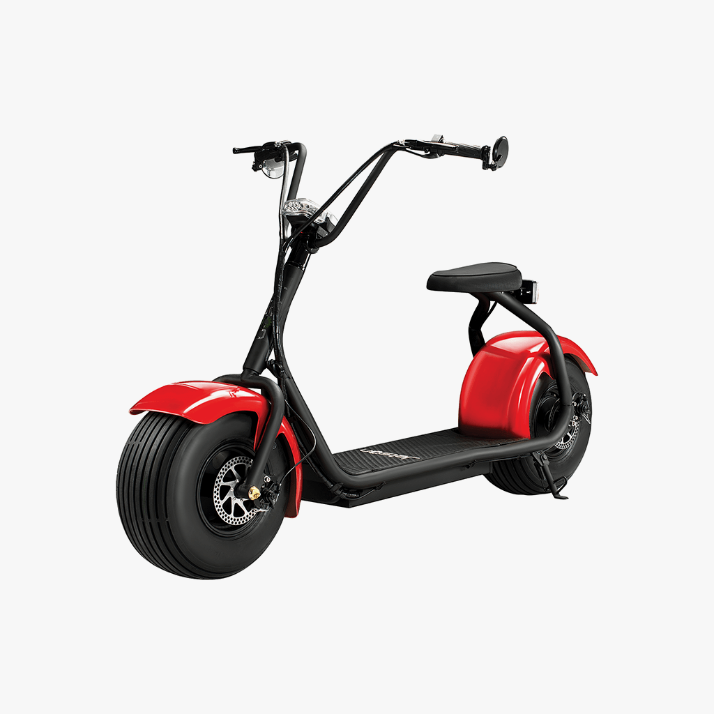 Jetson Fatboy Electric Bike
