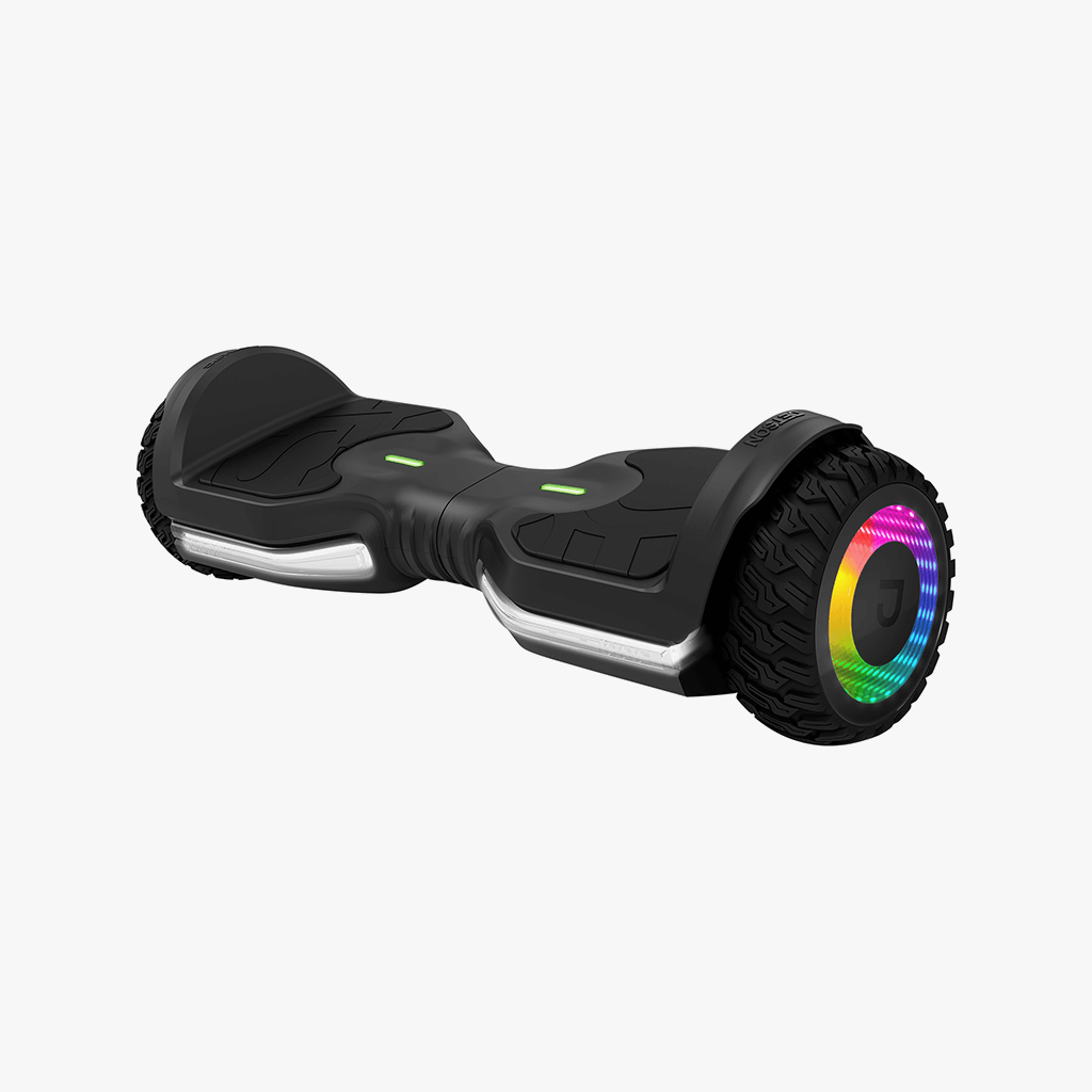 Hoverboard 2025 jerky wheel