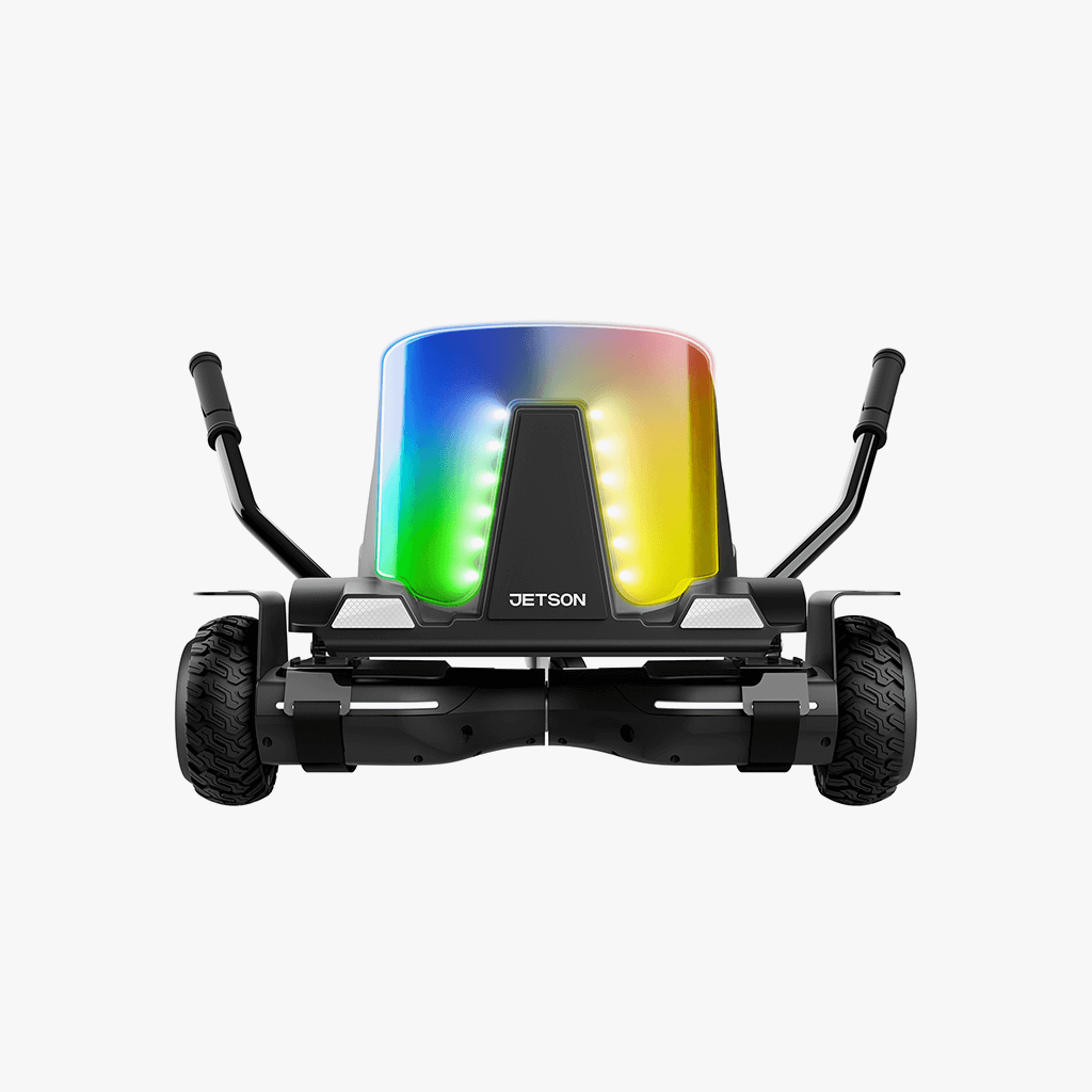 Jetson Force Light Up Extreme Terrain Combo