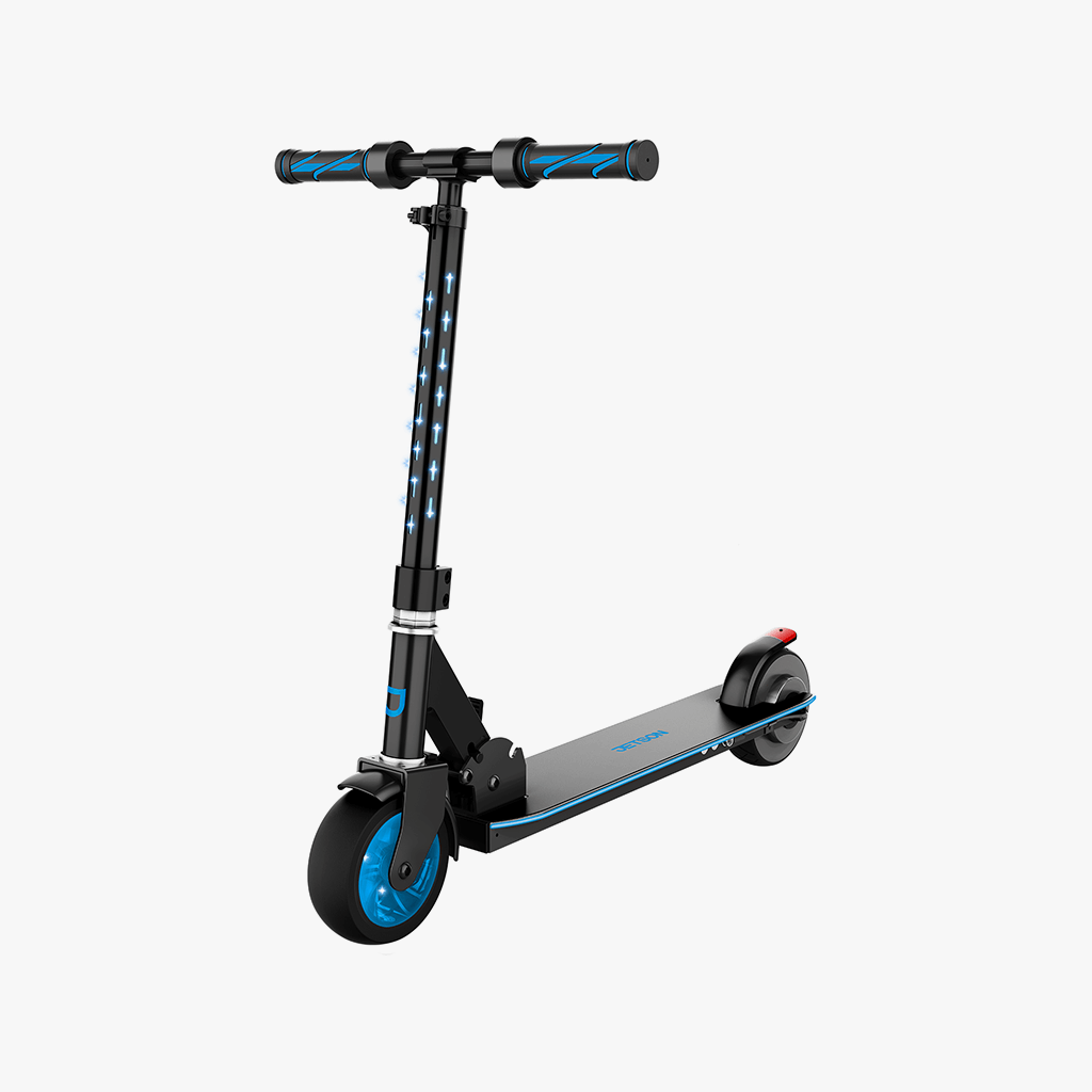 Glow Kids Electric Scooter Glow Kids Electric Scooter