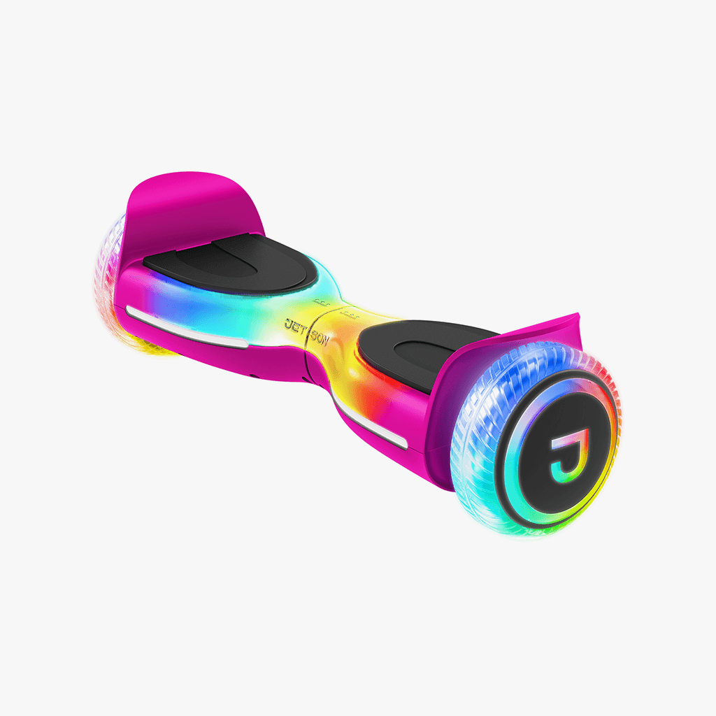 Hali X Hoverboard