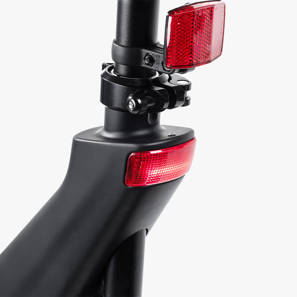 Haze Folding Electric Bike Remanufactured