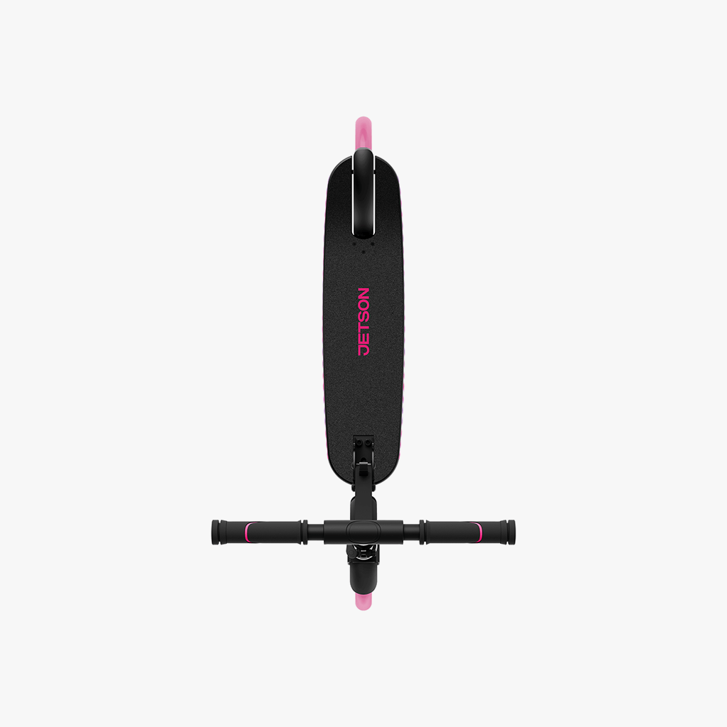 Helix Kick Scooter