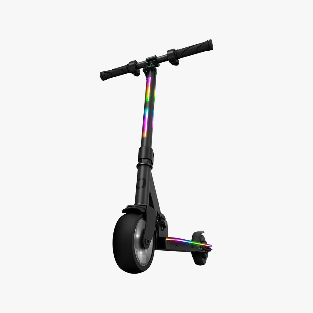 New Jetson Highline hotsell Lightup Electric Scooter