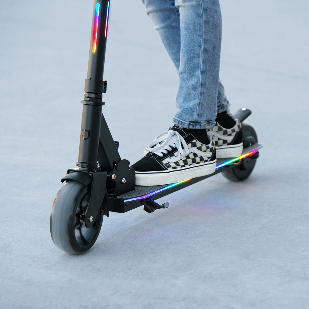 New Jetson Highline Lightup deals Electric Scooter