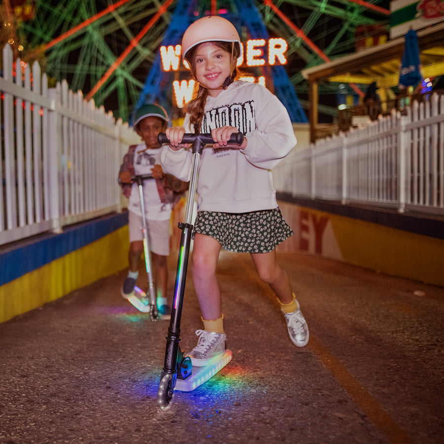 Helio X Kick Scooter