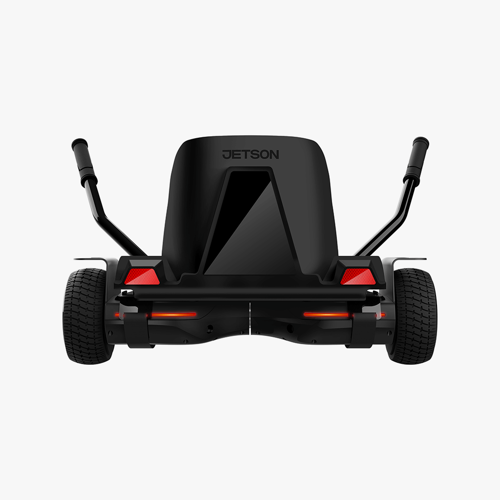 Jetson extreme terrain hoverboard jetkart combo sale