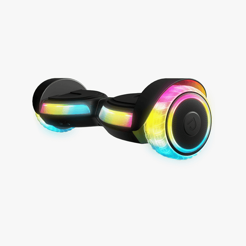 Input Hoverboard