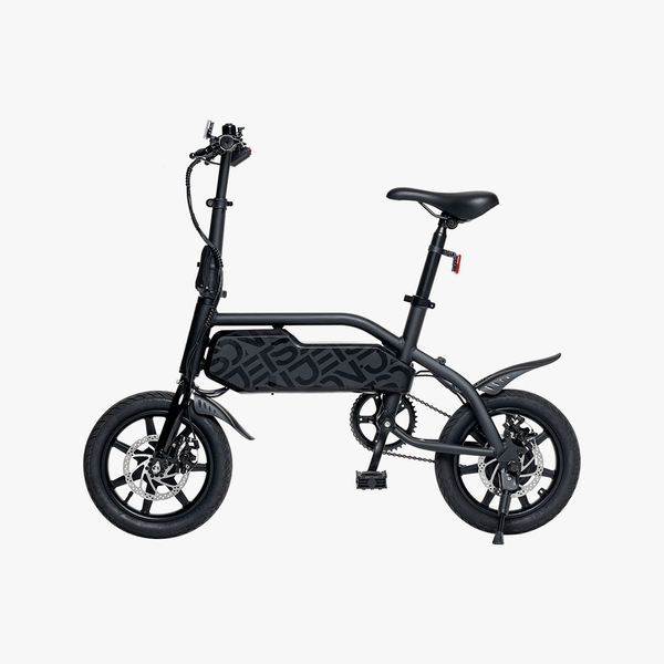 Jetson jr top electric bike