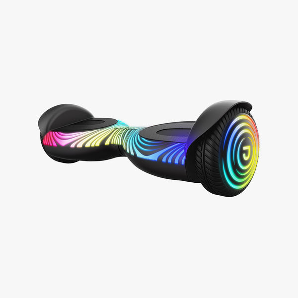HOVER BOARD「期間限定」 NEW Hover-1 Rocket 2.0 Pink LED Lights 160 Lbs Max Speed 7