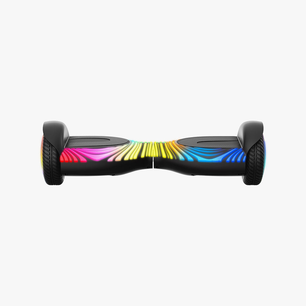 J Beat All Terrain Hoverboard