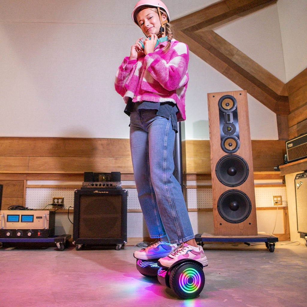 J-Beat Hoverboard