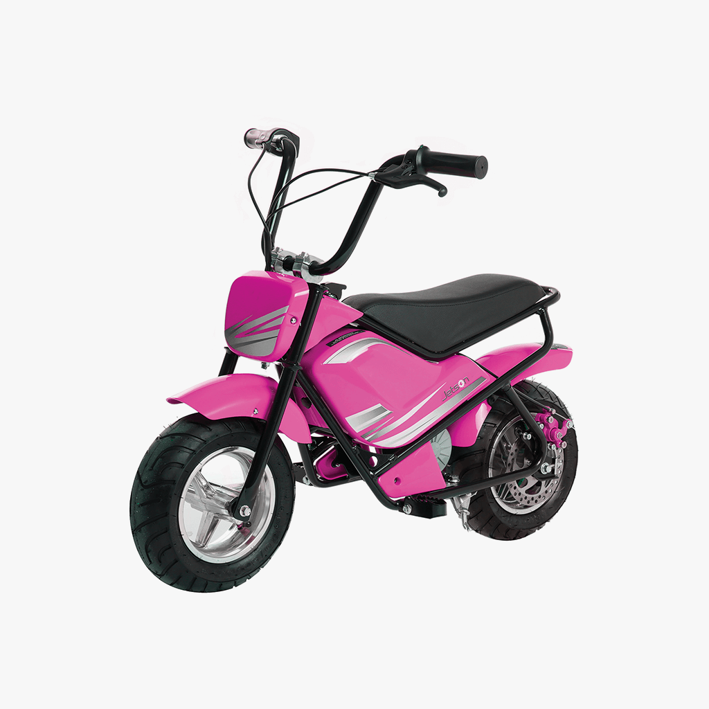 Jetson jr electric bike sales
