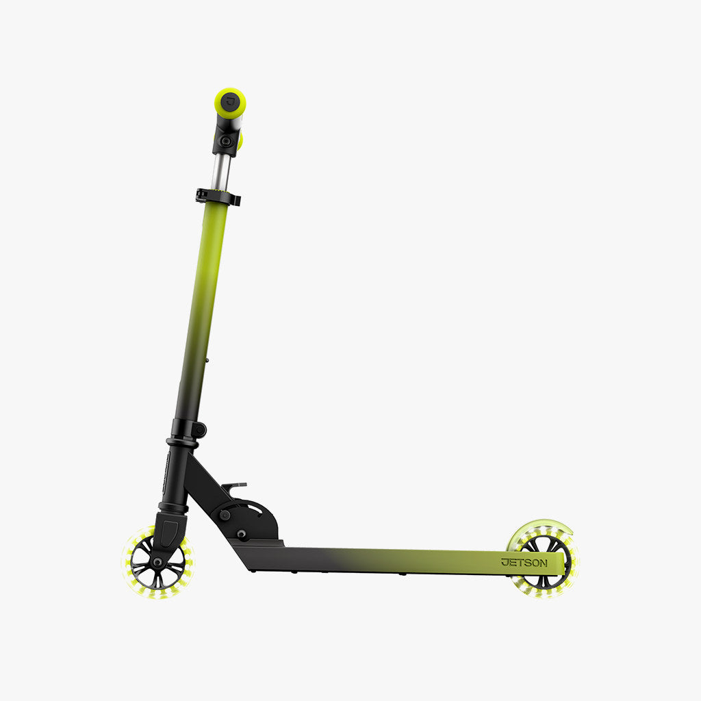 Juno Folding Kick Scooter