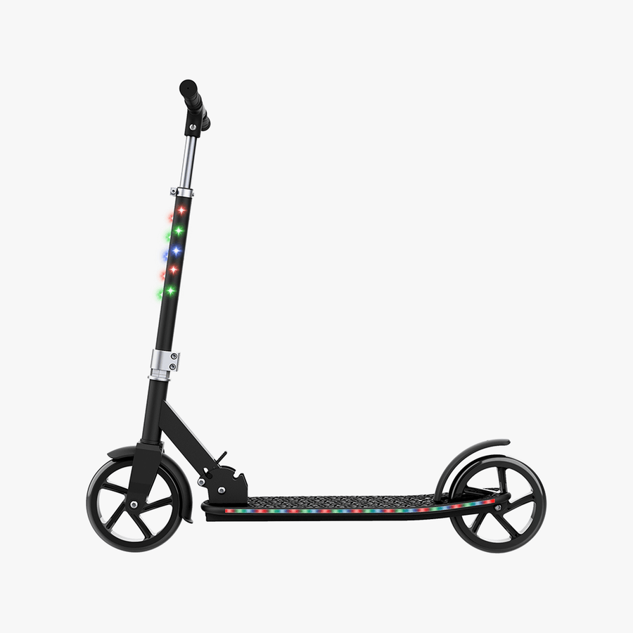 Jupiter Jumbo Light-Up Scooter