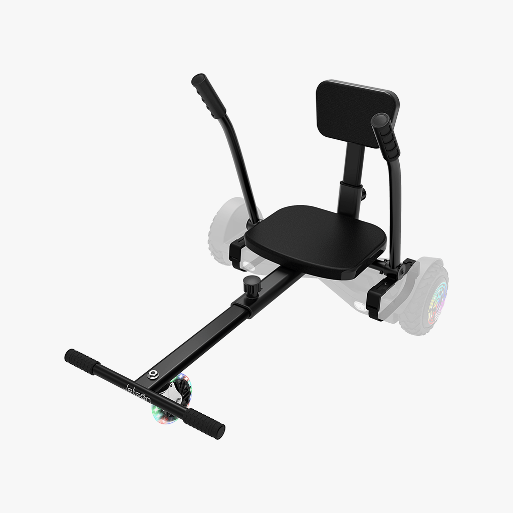 JetKart 1.0 Universal Hoverboard Attachment