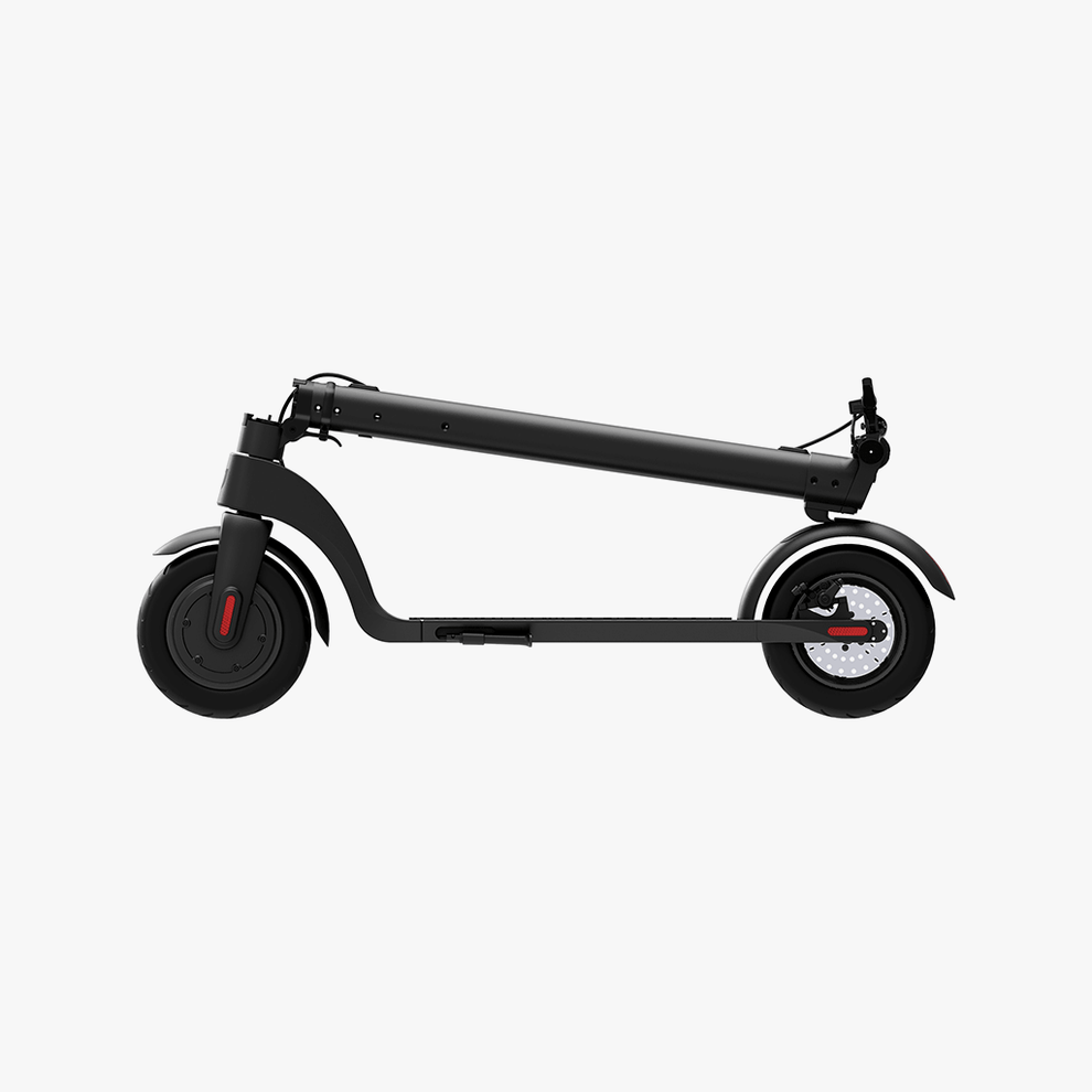 Knight Folding Electric Scooter
