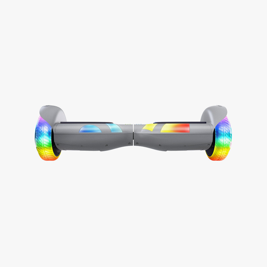 Litho X Hoverboard