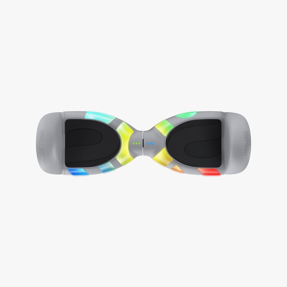 Litho X Hoverboard