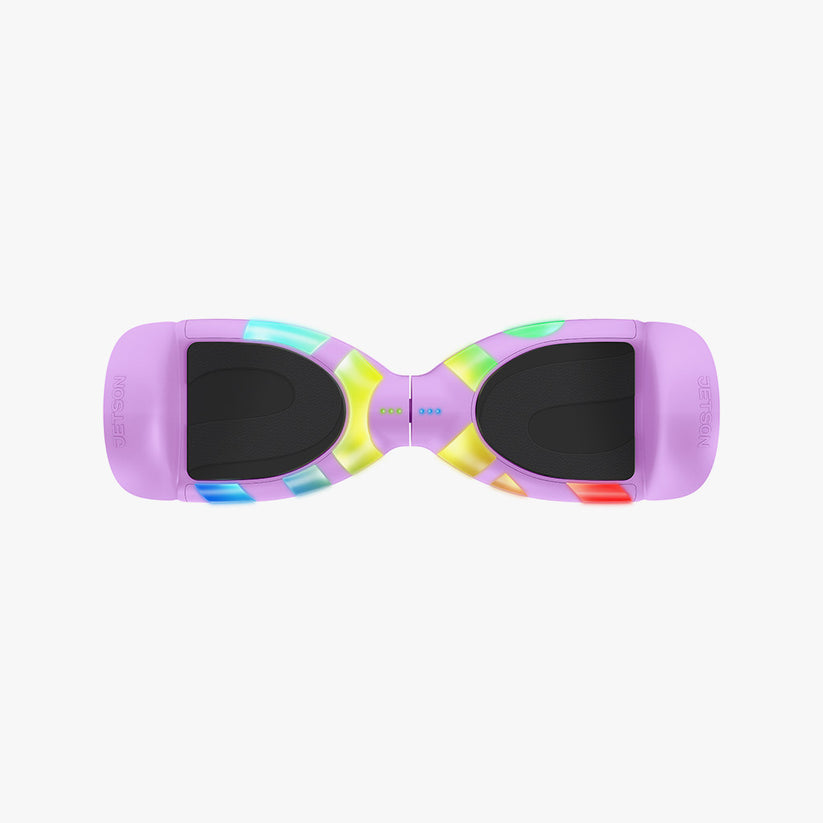 Litho X Hoverboard