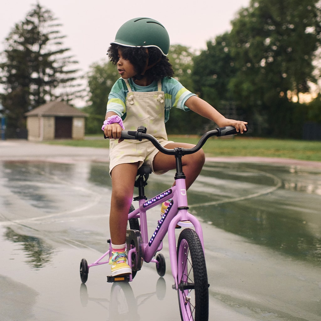 bike for kids