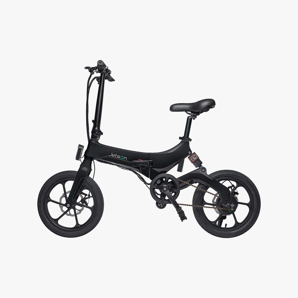 Metro Folding Electric Bike