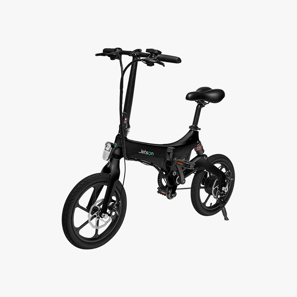 Jetson Metro Folding Electric Bike for sale