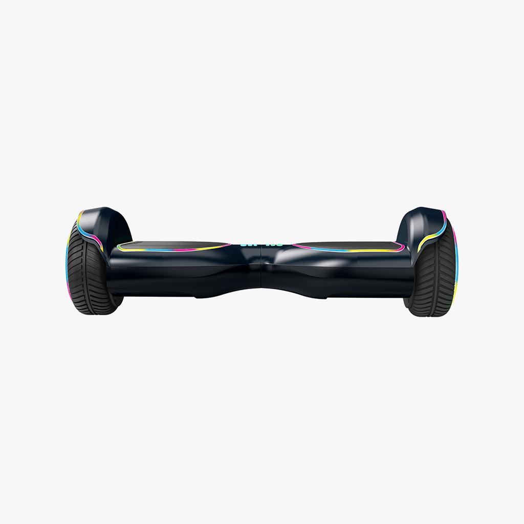 Jetson sphere light up hoverboard sale