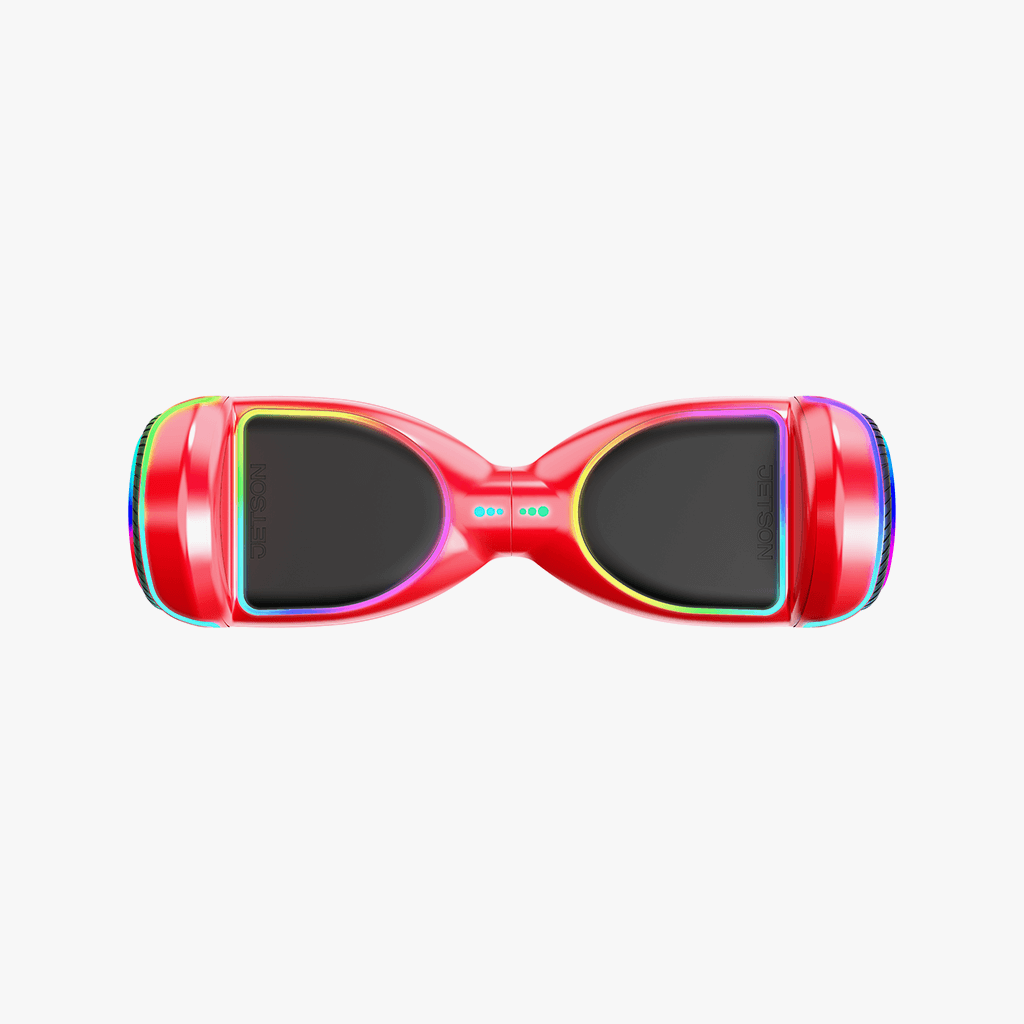 Jetson magma hoverboard review hotsell