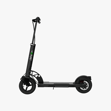 Breeze Folding Electric Scooter