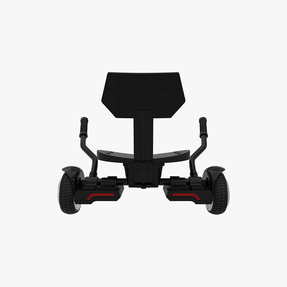 Jetson Phantom Electric GoKart for Sale