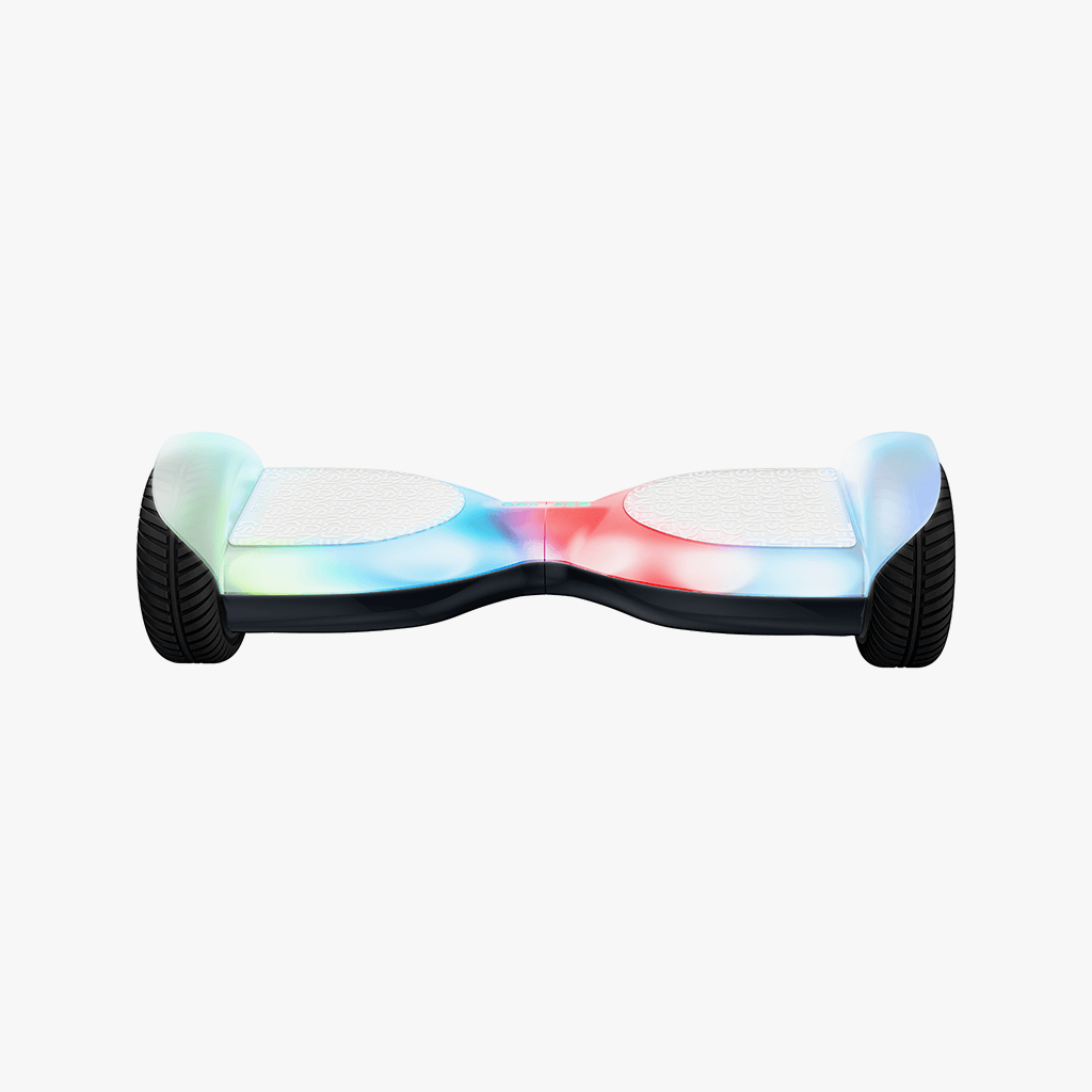 Plasma Luminous All Terrain Hoverboard