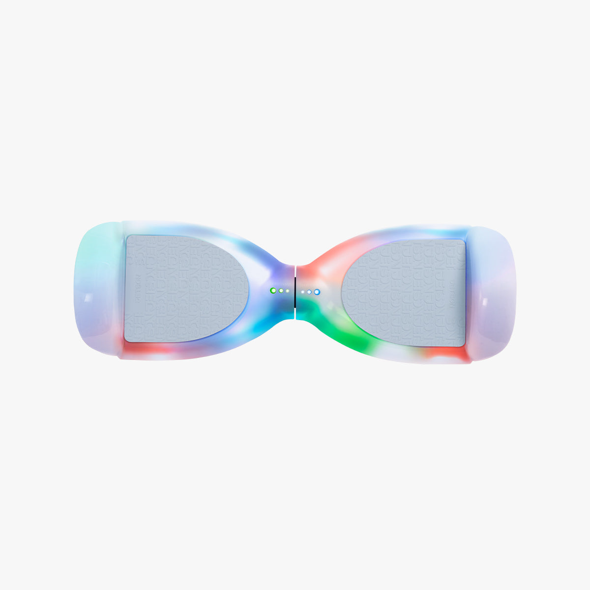 Plasma X LavaTech Hoverboard
