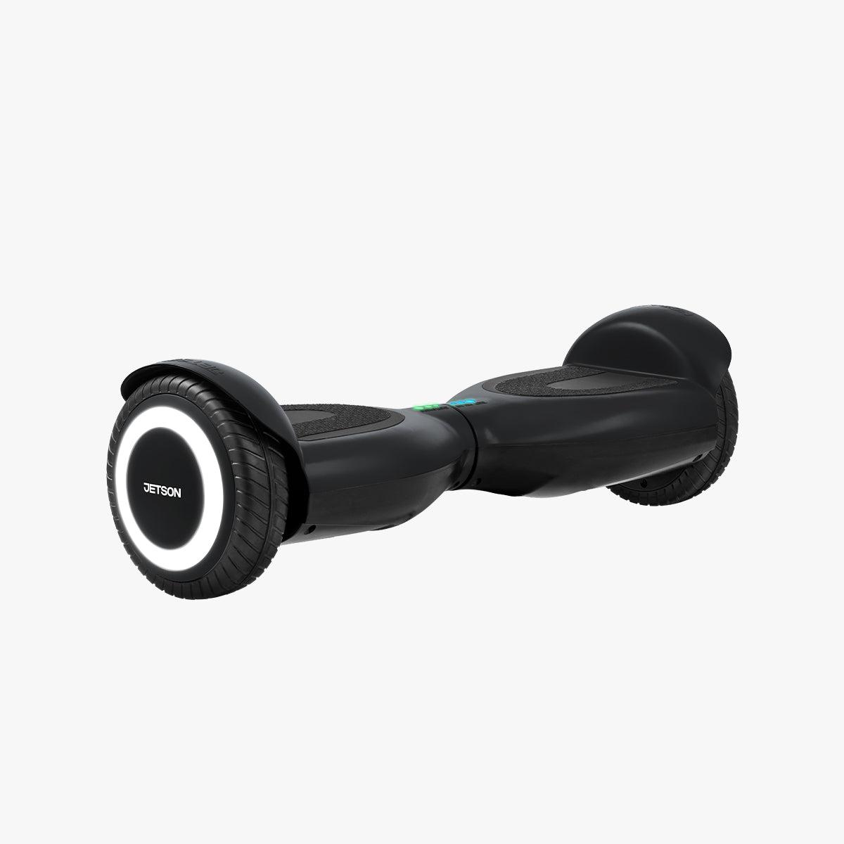 Hoverboard with discount all terrain tires