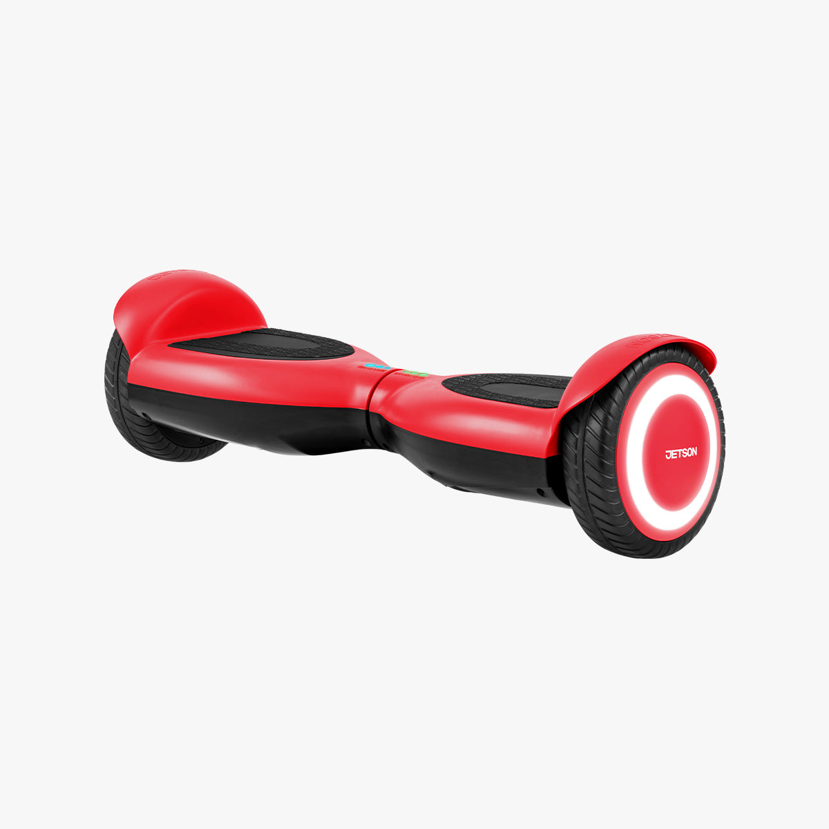 Hoverboard 2025 red colour