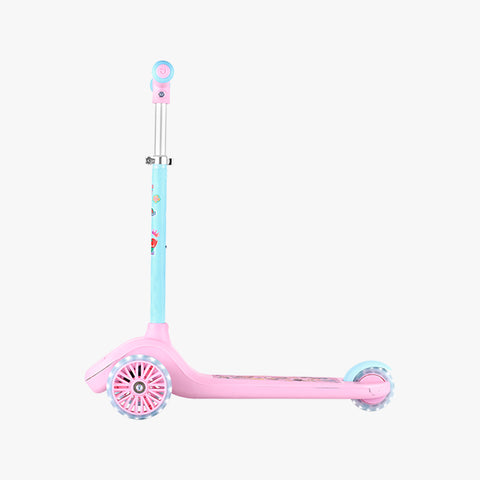 Disney Princess Customizable Kick Scooter