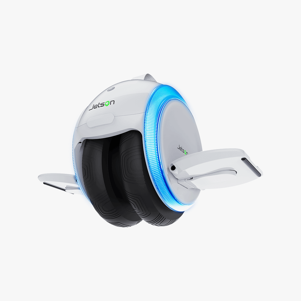 Self Balancing Scooter Ninebot Ninebot Mini Pro Black Balancing
