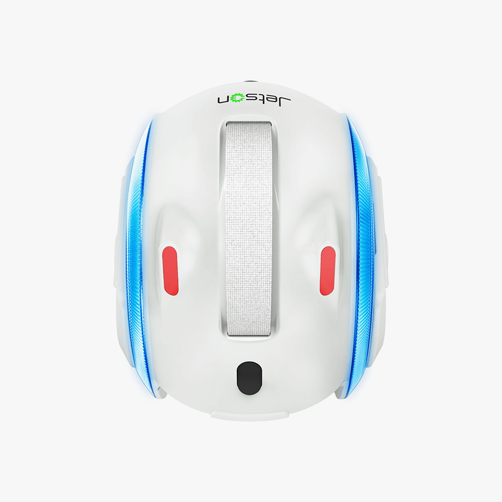 Jetson proton electric dual wheel scooter hotsell