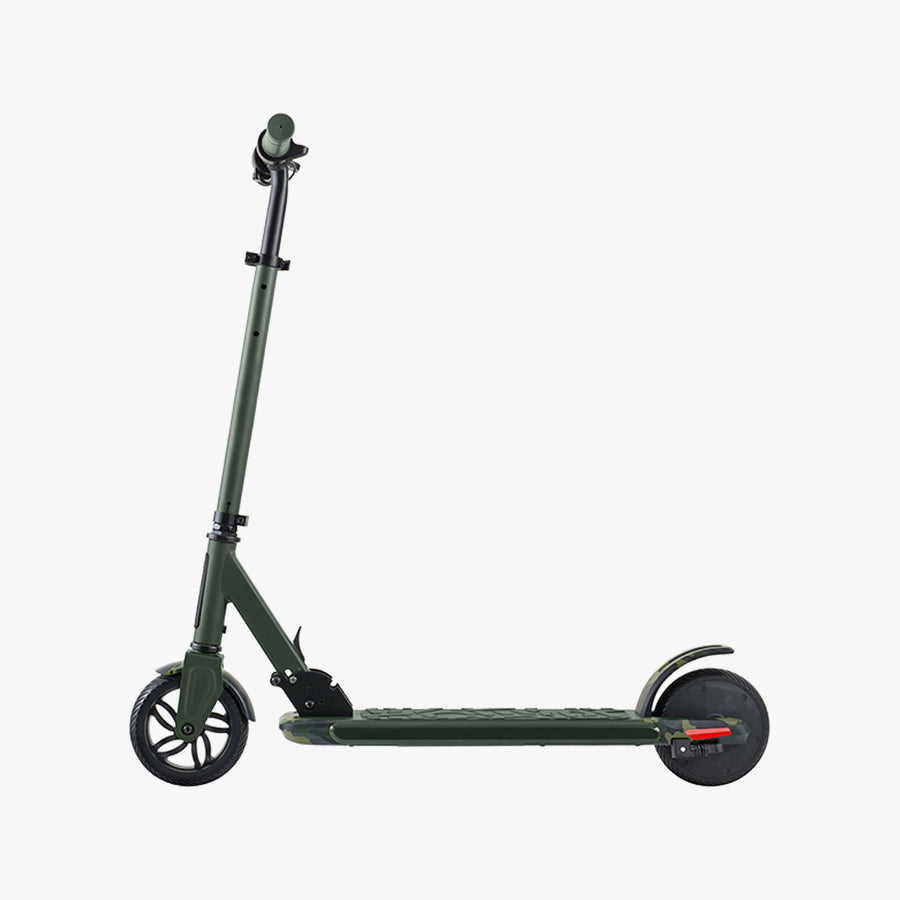 Relay Electric Scooter