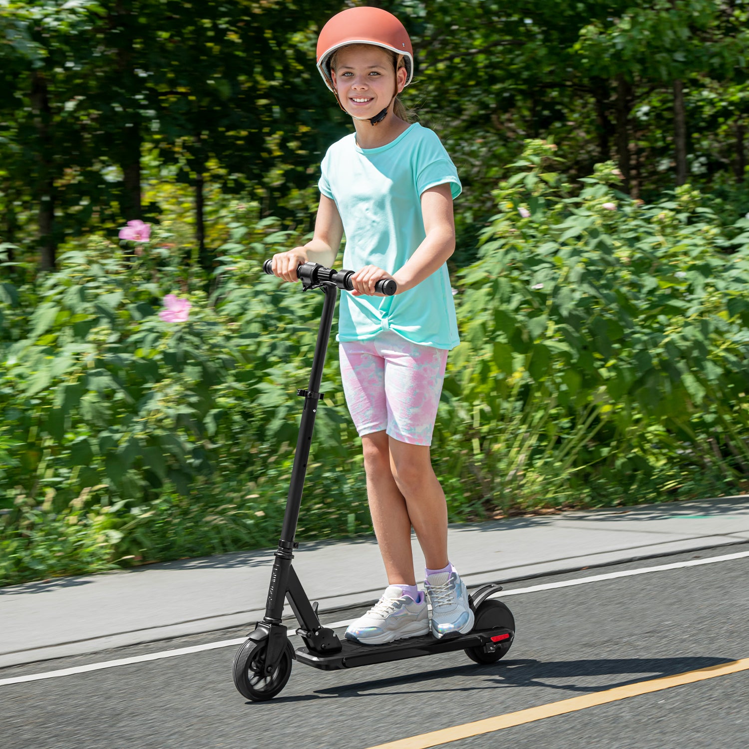 Relay Electric Scooter