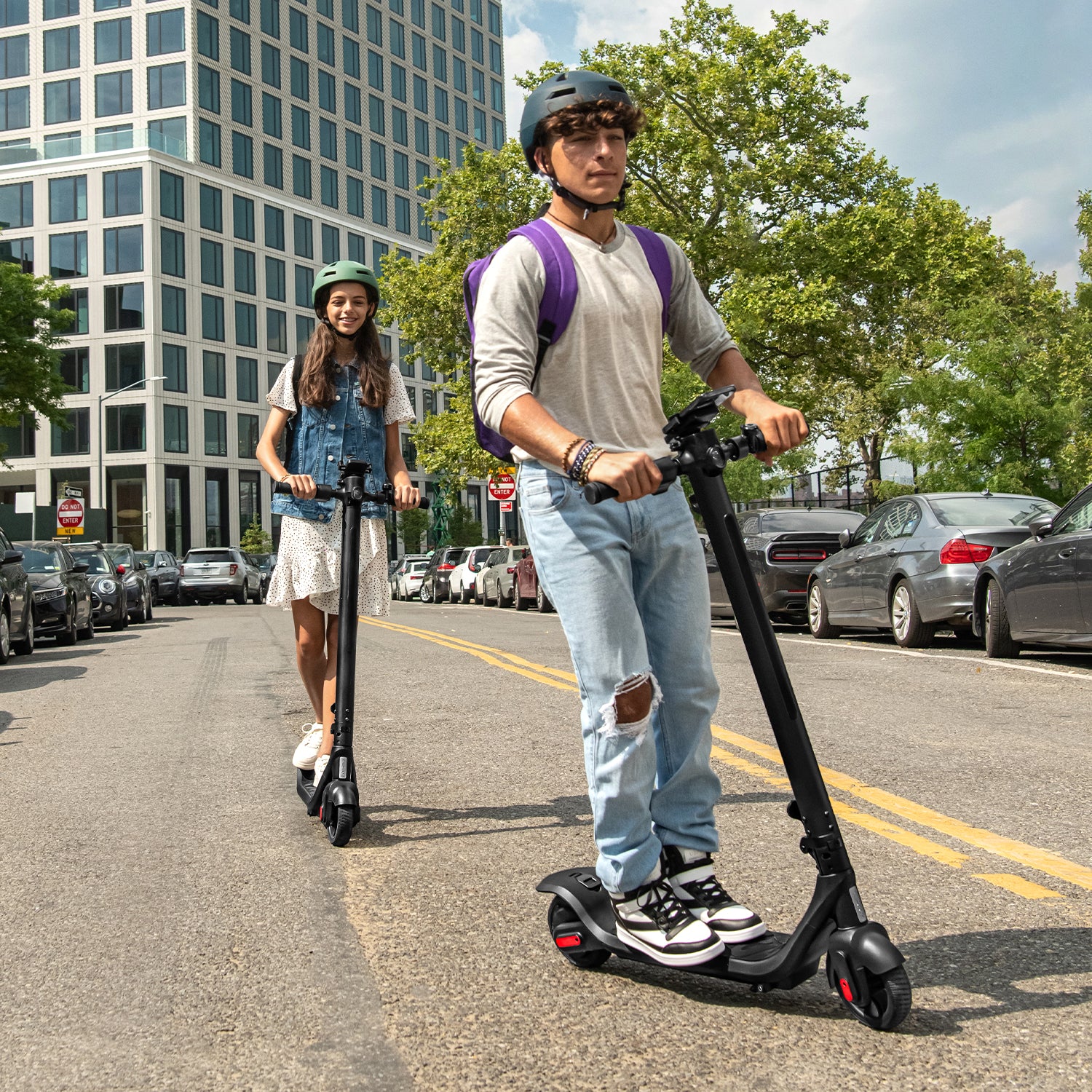 Jetson Scooter Not Turning on  : Troubleshooting Tips to Get Back on Track