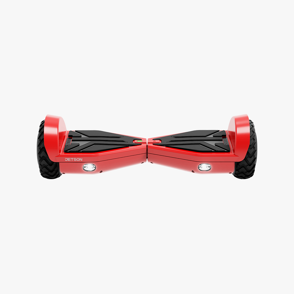 Jetson Rogue Hoverboard