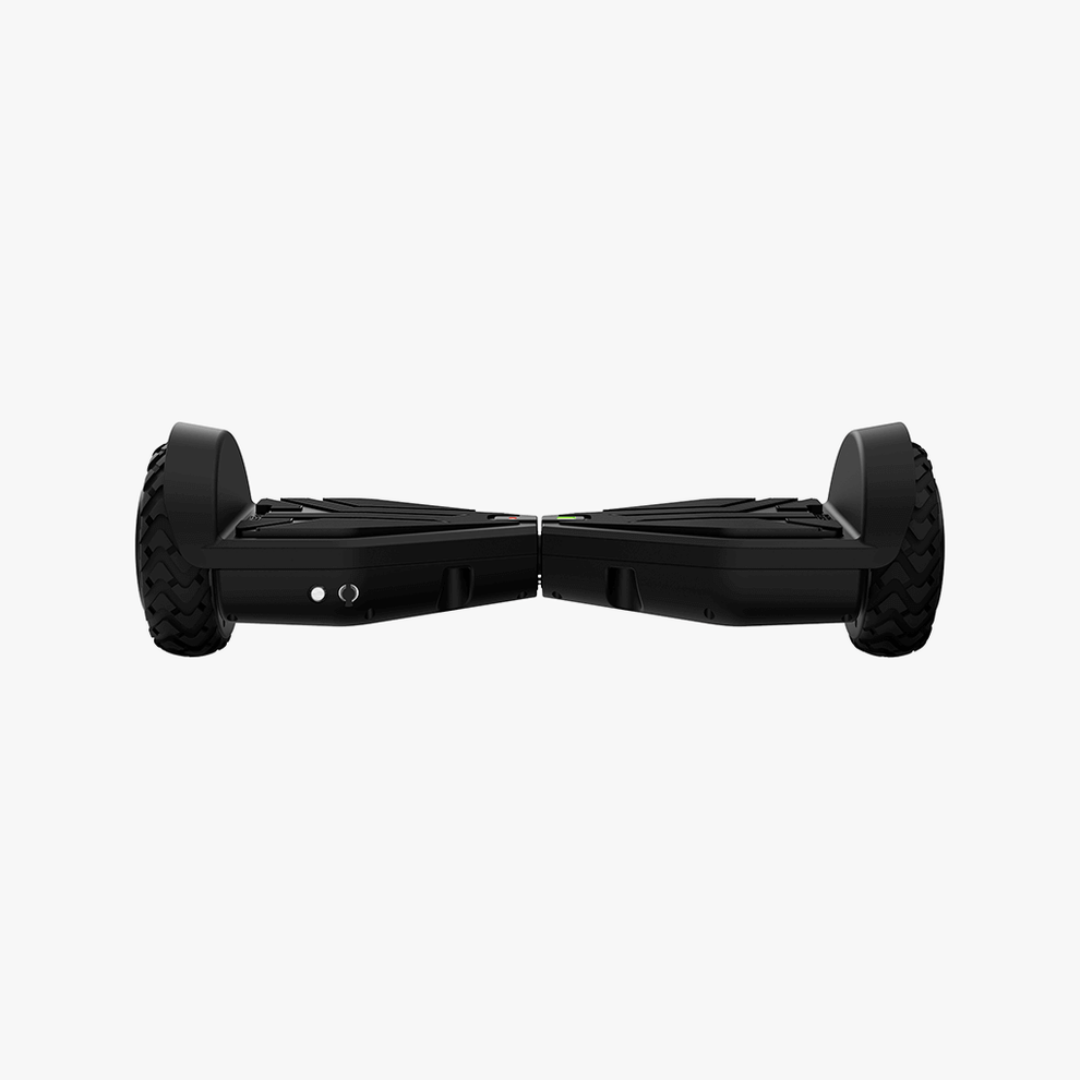 Jetson Rogue Hoverboard