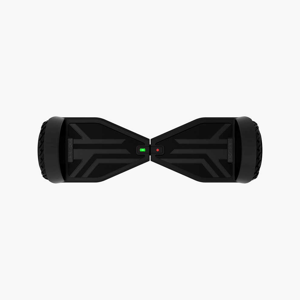 Jetson Rogue Hoverboard