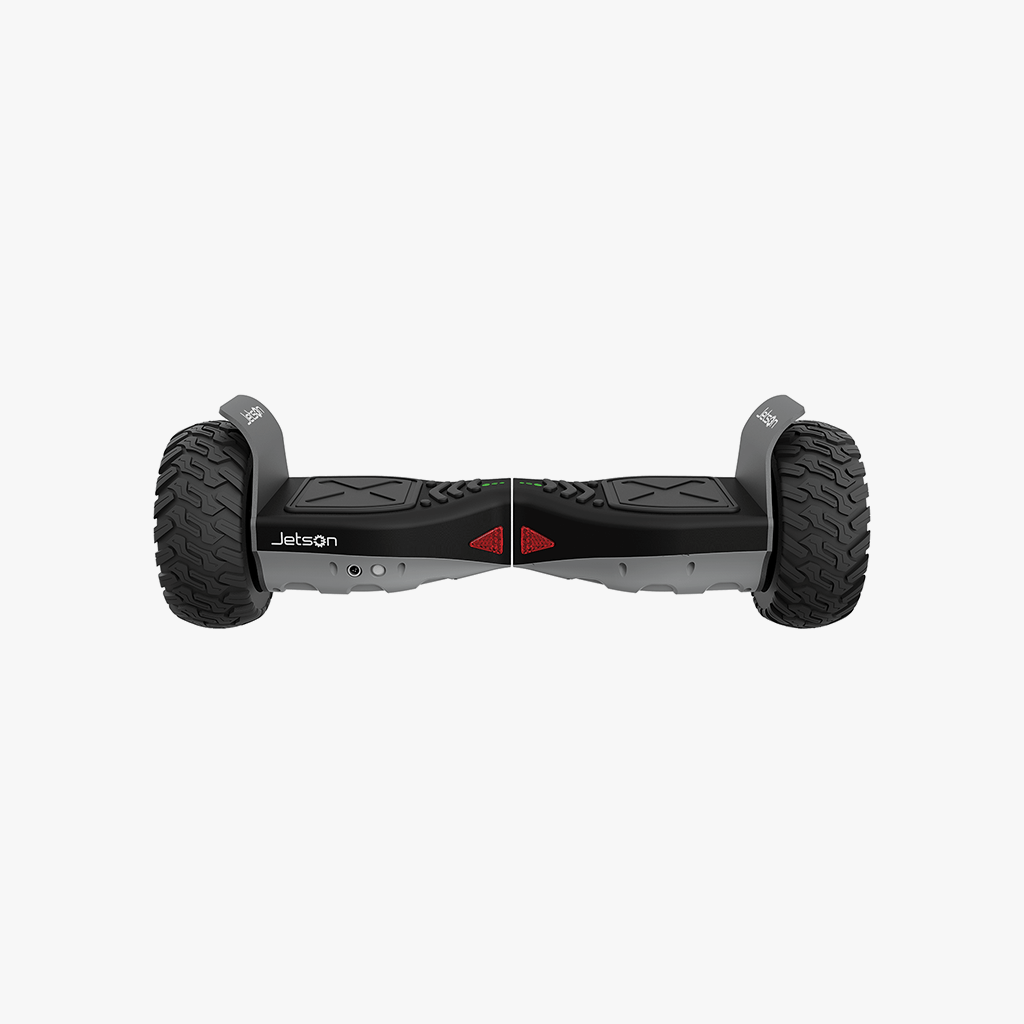 Jetson v8 self balancing hoverboard sale