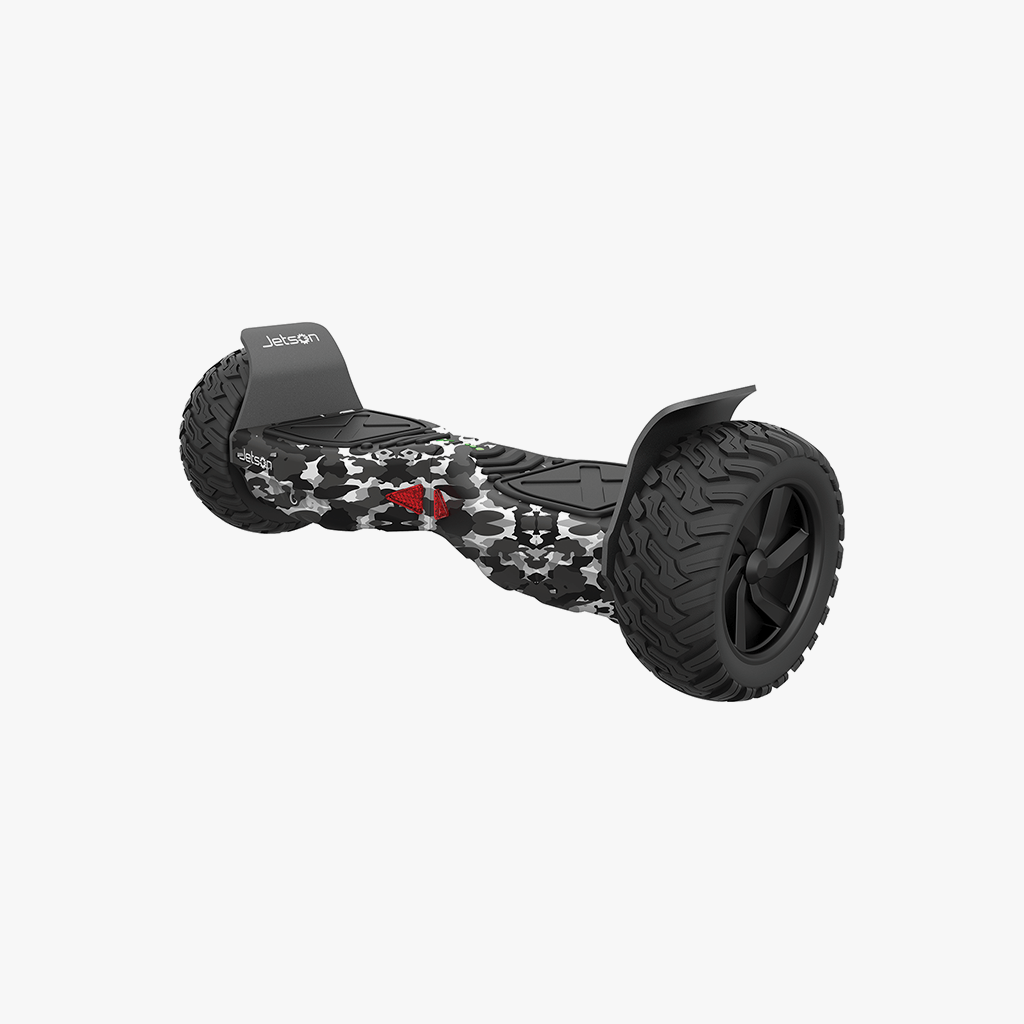 Jetson v8 self balancing hoverboard sale